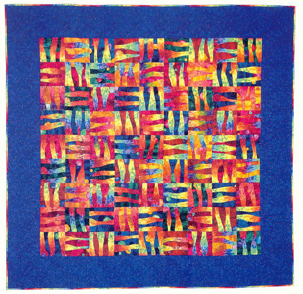 Free Quilt Patterns